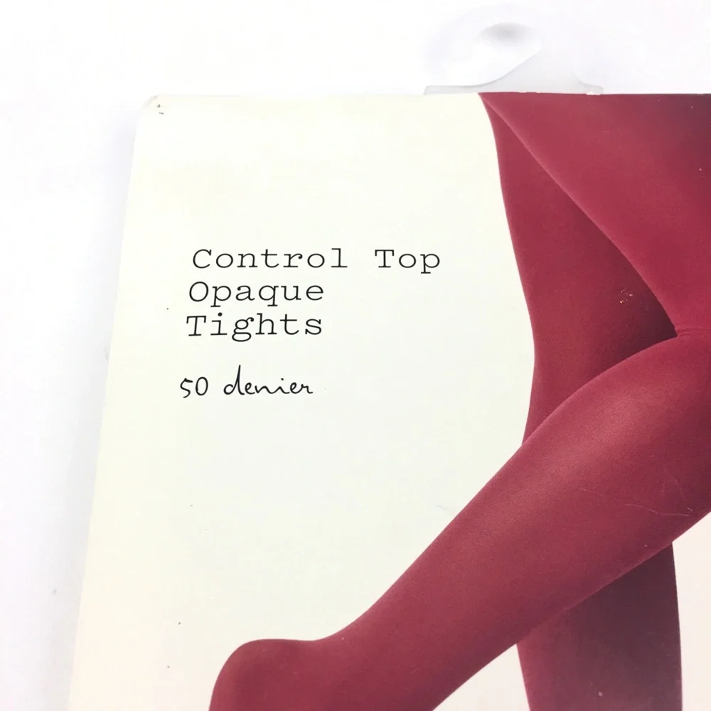 a new day control top